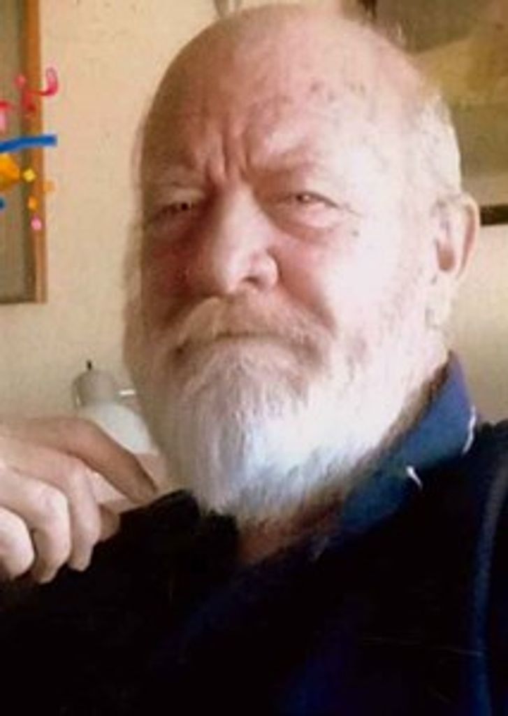 Lynn R. Amersdorfer Sr.