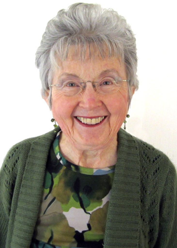 Dawn Bennion Sandberg