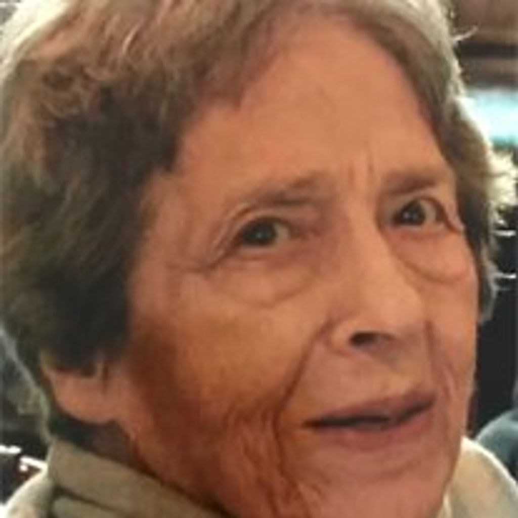 Doris C. Hoffower