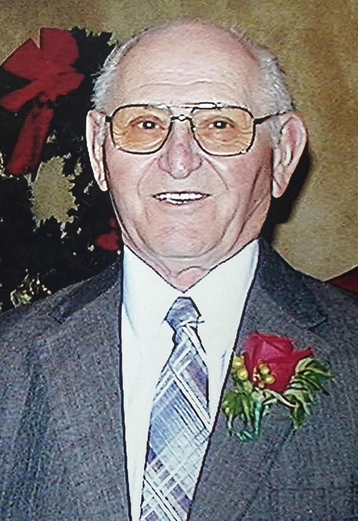 Erich Kanton Profile Photo