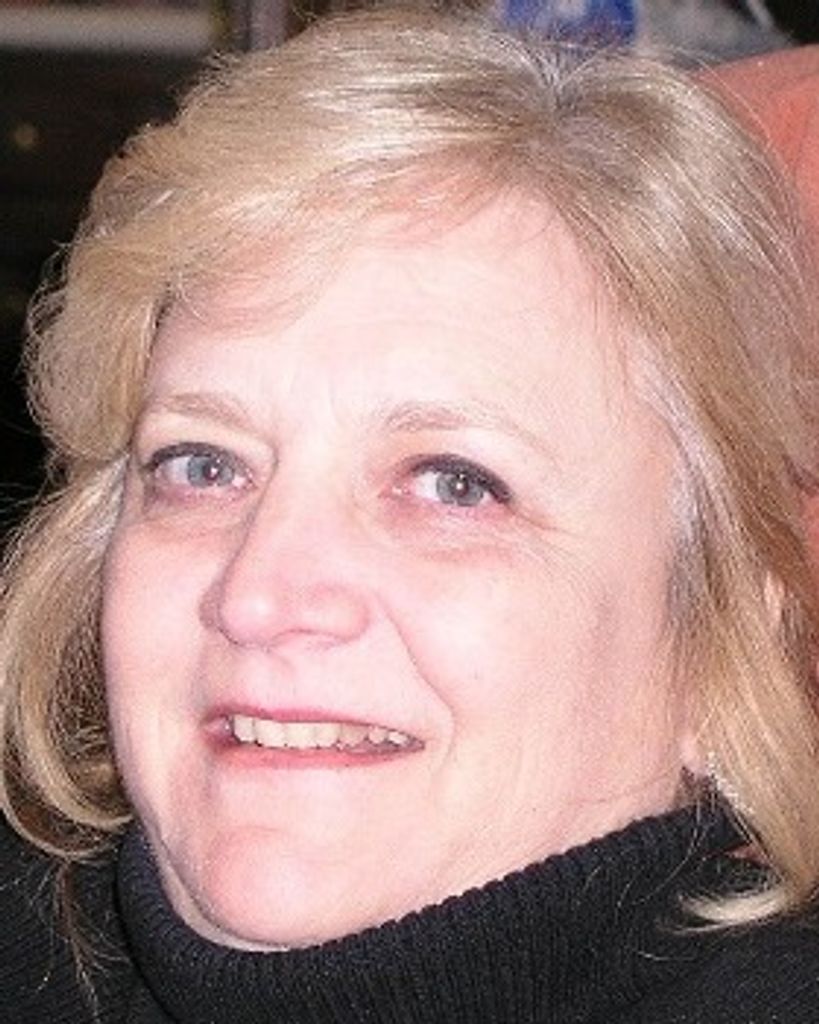 Donna Jean Gross Cheramie