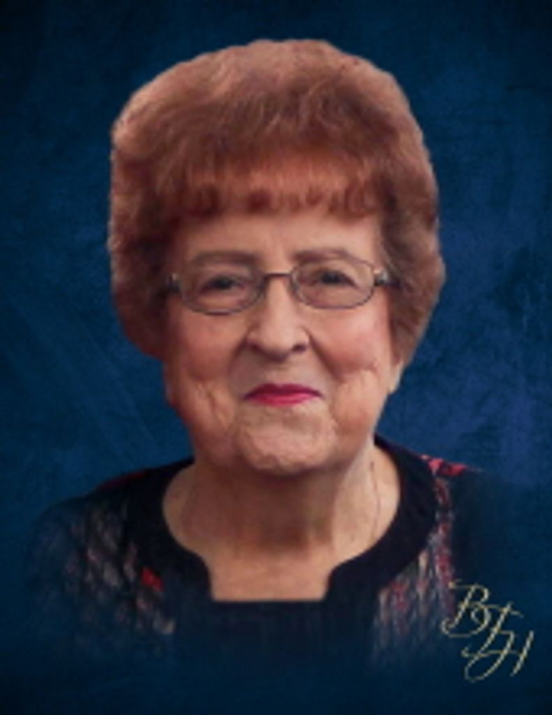 Coral Patricia "Patsy" Franks Profile Photo