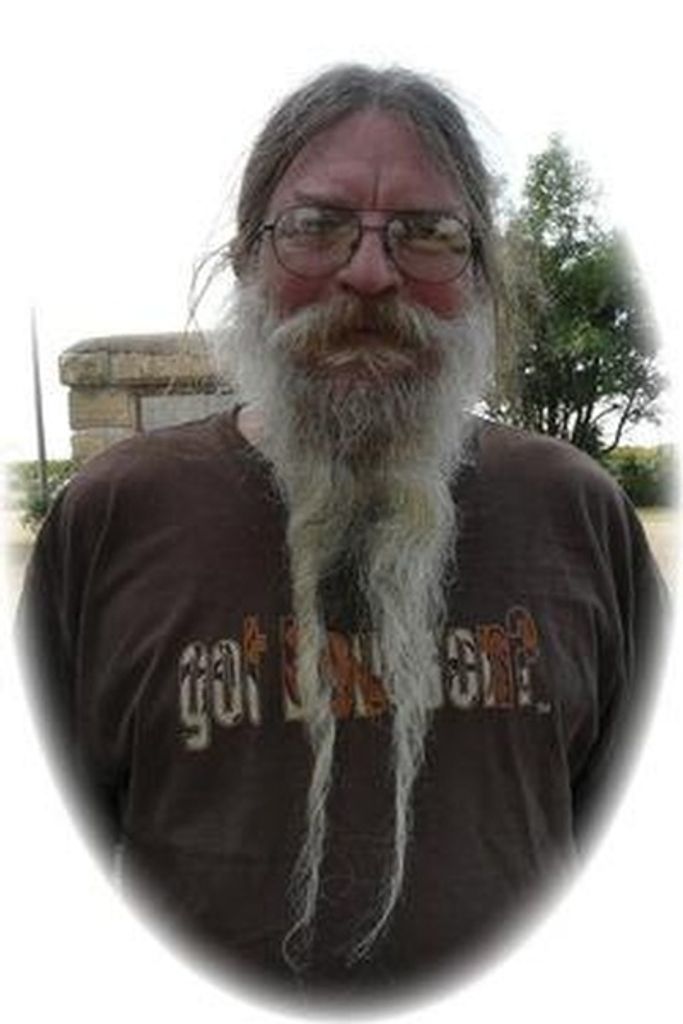 Daniel Lee "Dan" Bachman