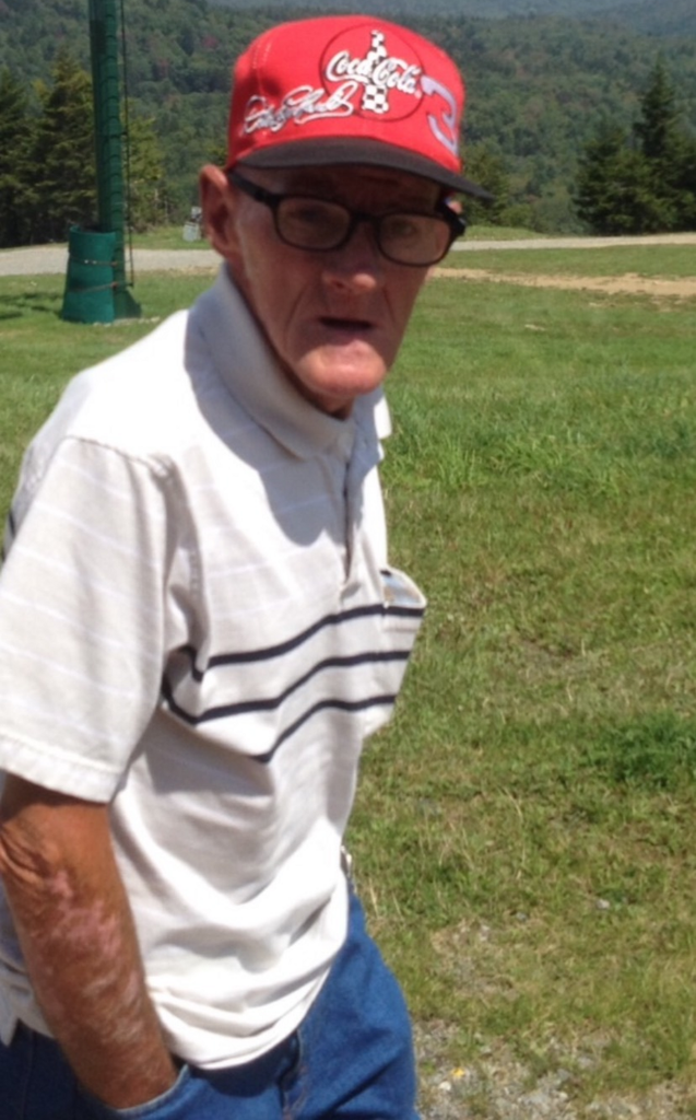 Ricky Lynn Fowler Profile Photo