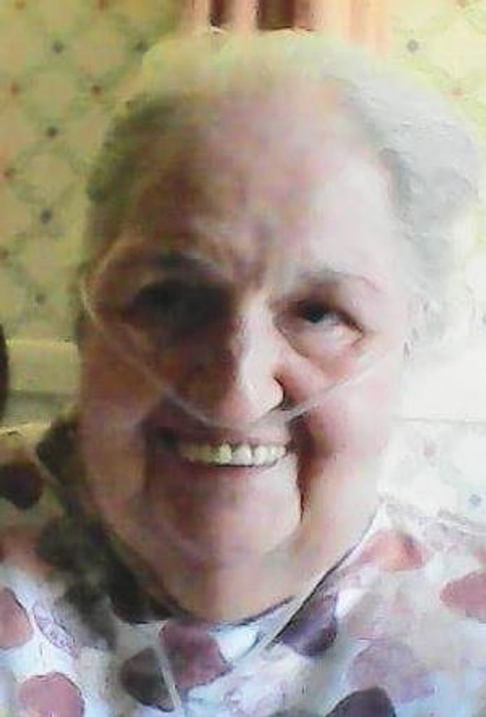 Shirley Louise Vitelli Profile Photo