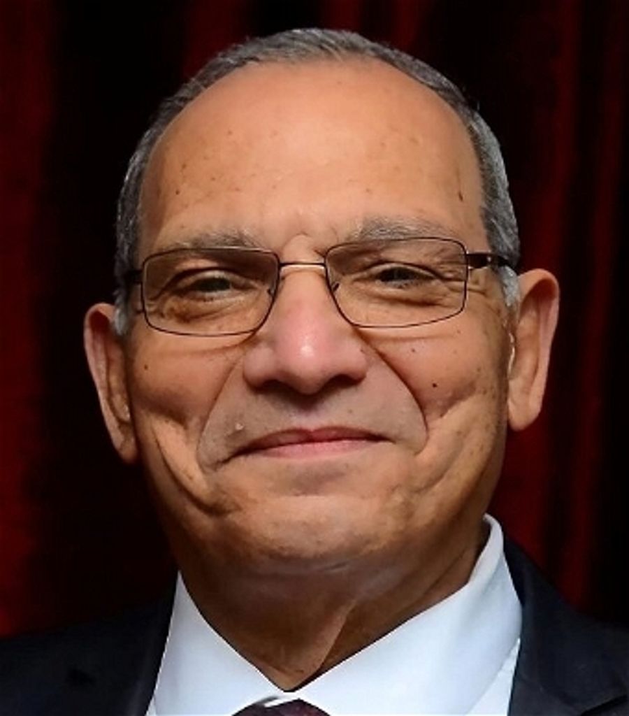 Nabil K. Heness Profile Photo