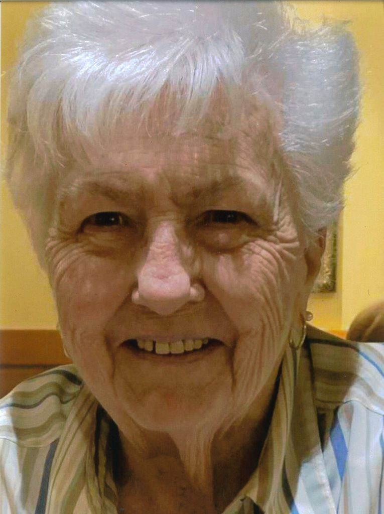 Emily Y. "Bonnie" Miskol