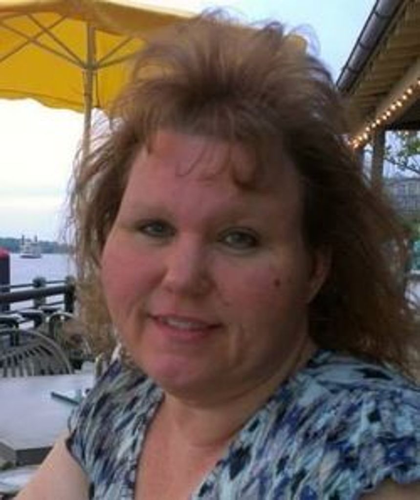 Lisa K. Douglas Profile Photo