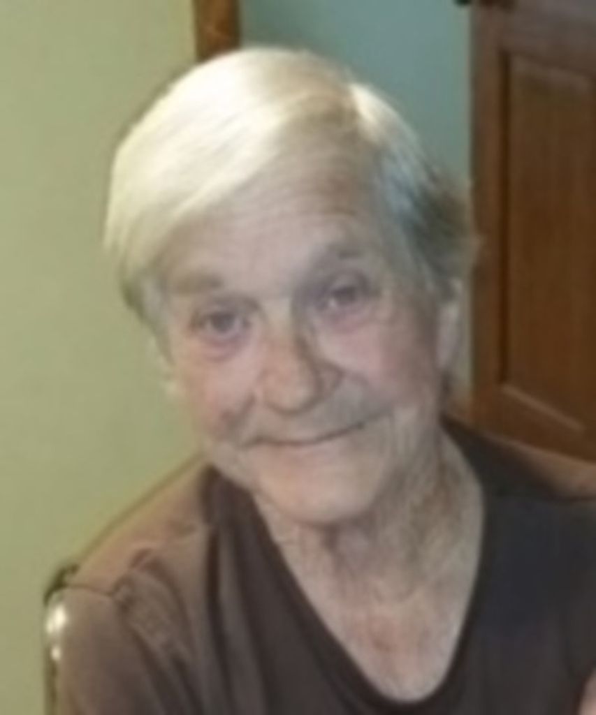 Patsy Curry Profile Photo