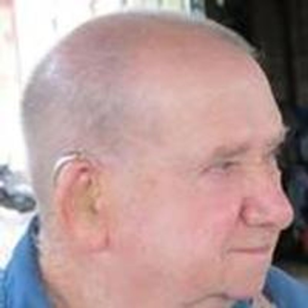 Raymond Ray E. Clark