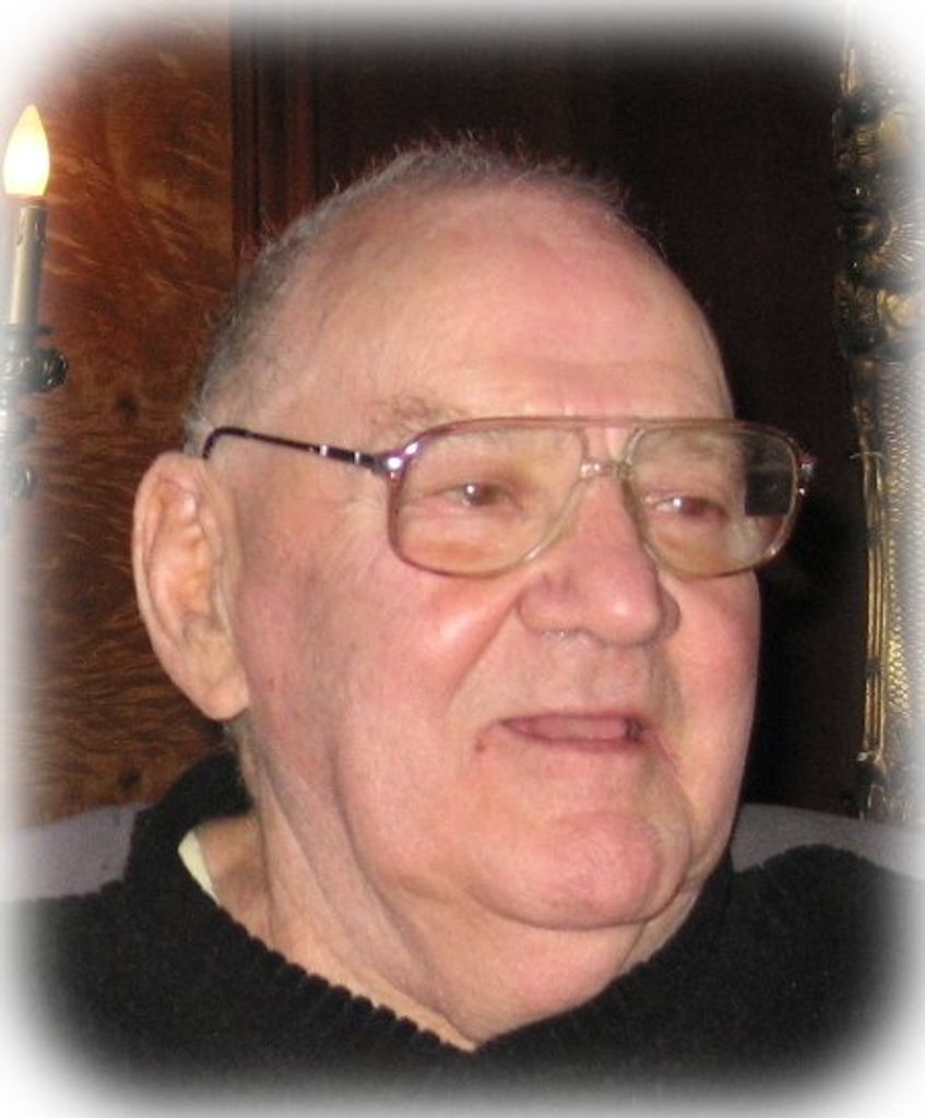 Gordon John Hutchinson