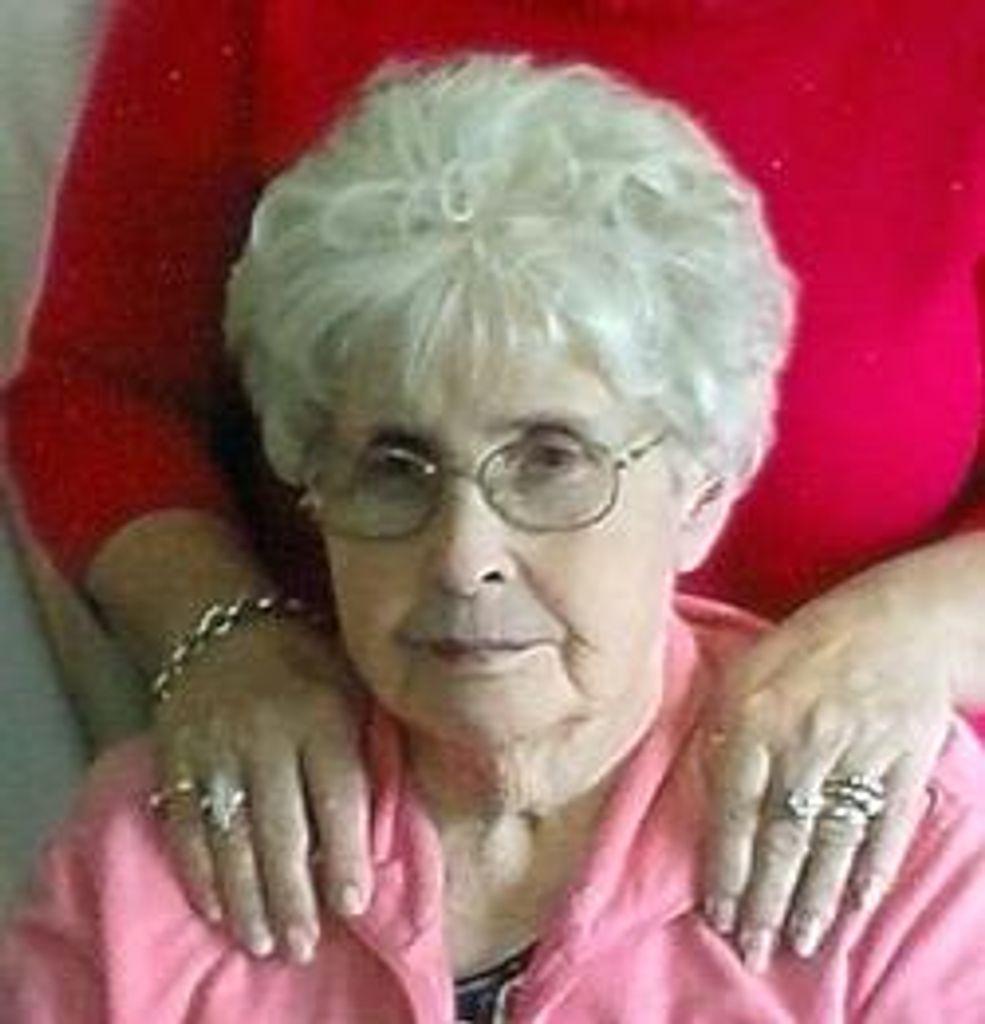 Ruth P. Vaughan