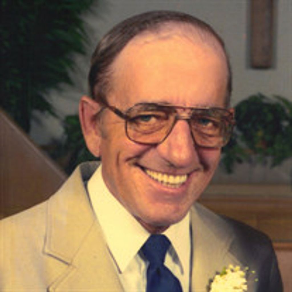 Vernon  R.  Koch