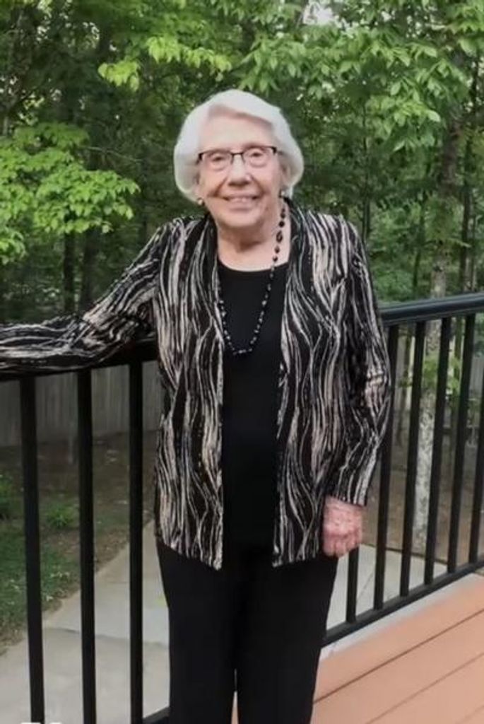 Mary Margaret Skelton Profile Photo