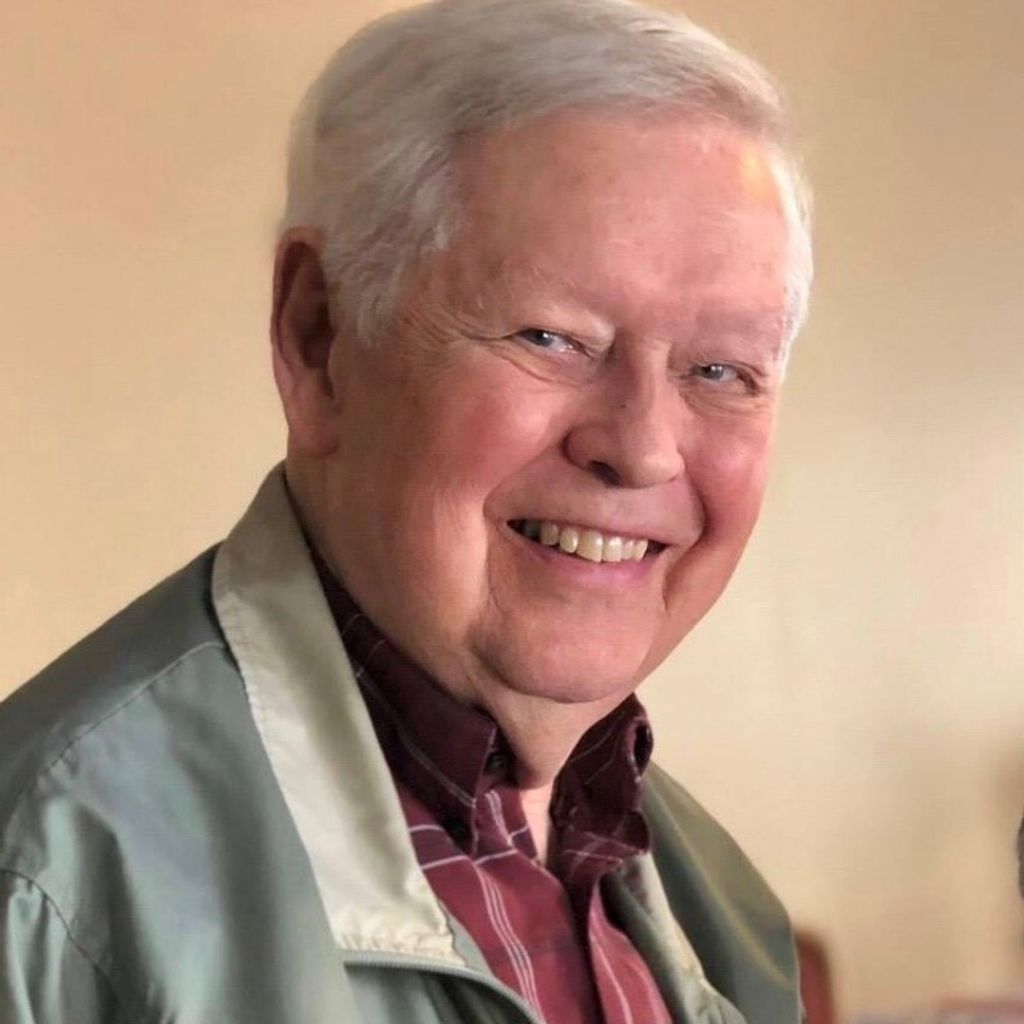 Everett "Andy" Anderson