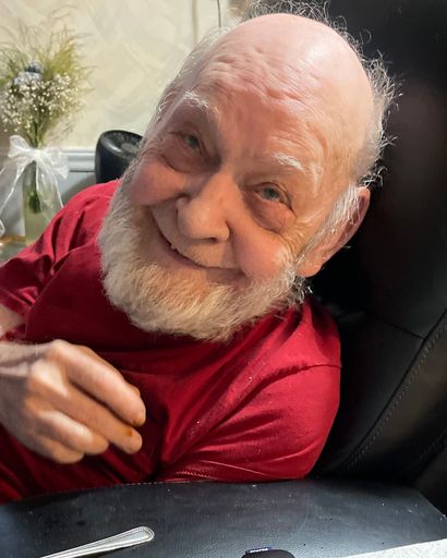 Thomas Allen Guinard's obituary image