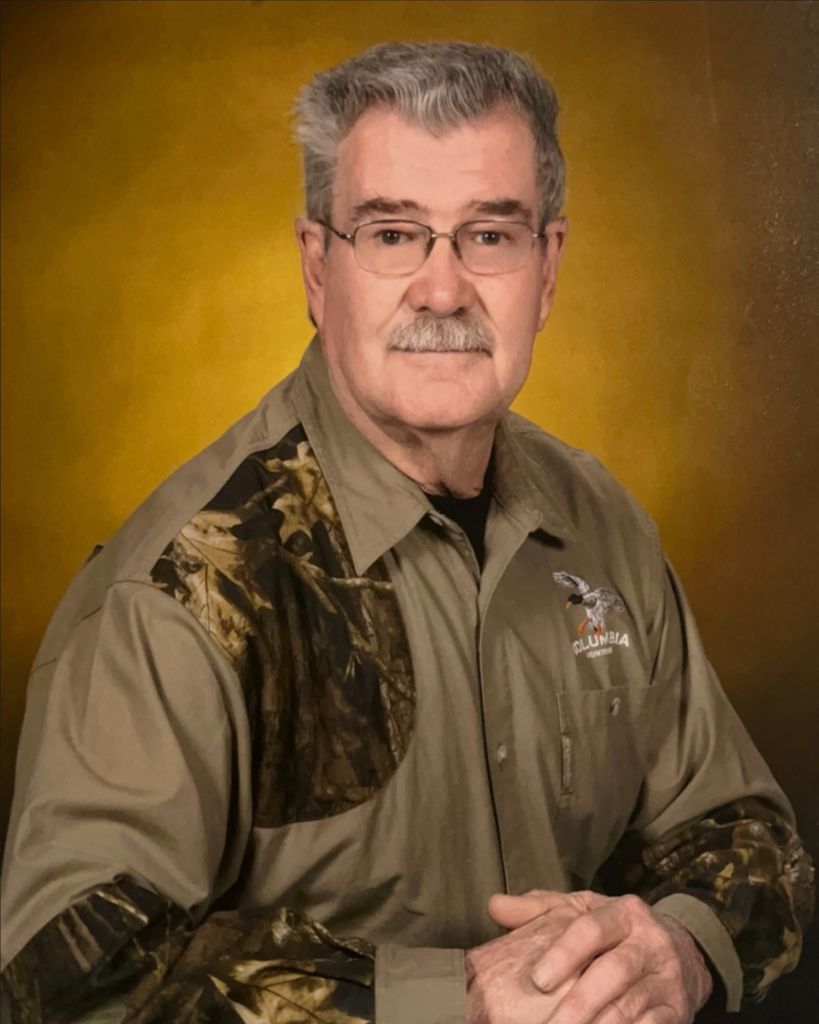 Thomas "Eddie" Edmund Jennings, Sr.