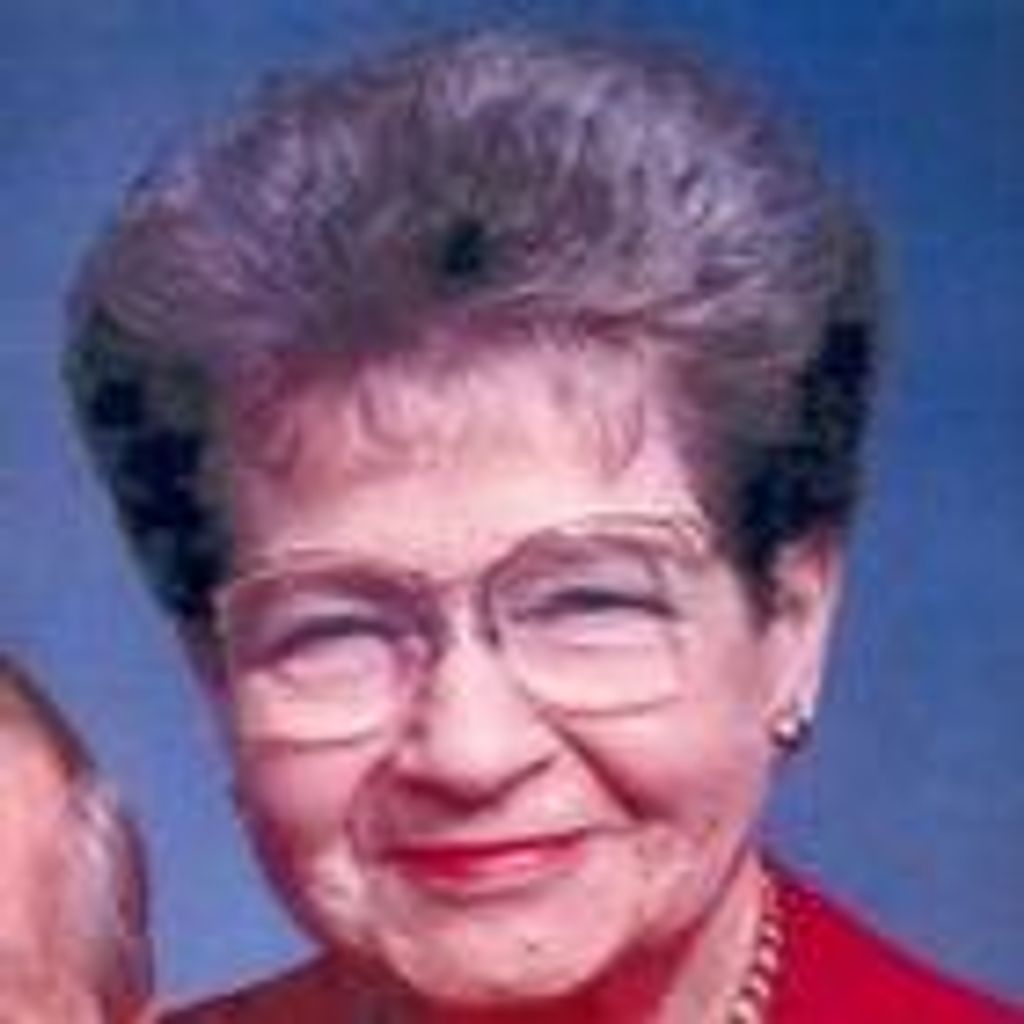 Margaret Fields
