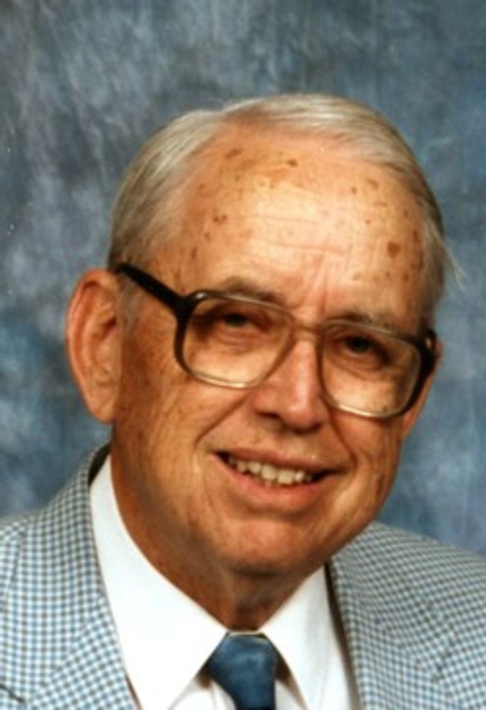 Walter Wright