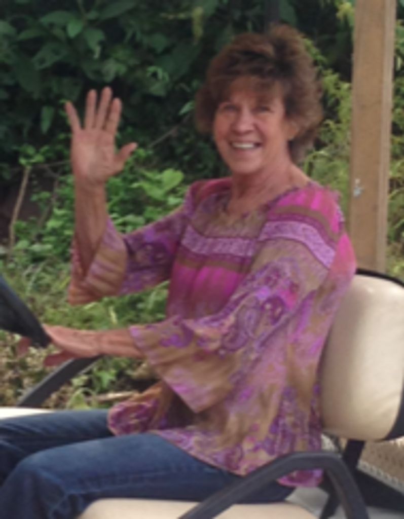 Dollie O’Neal Bryan