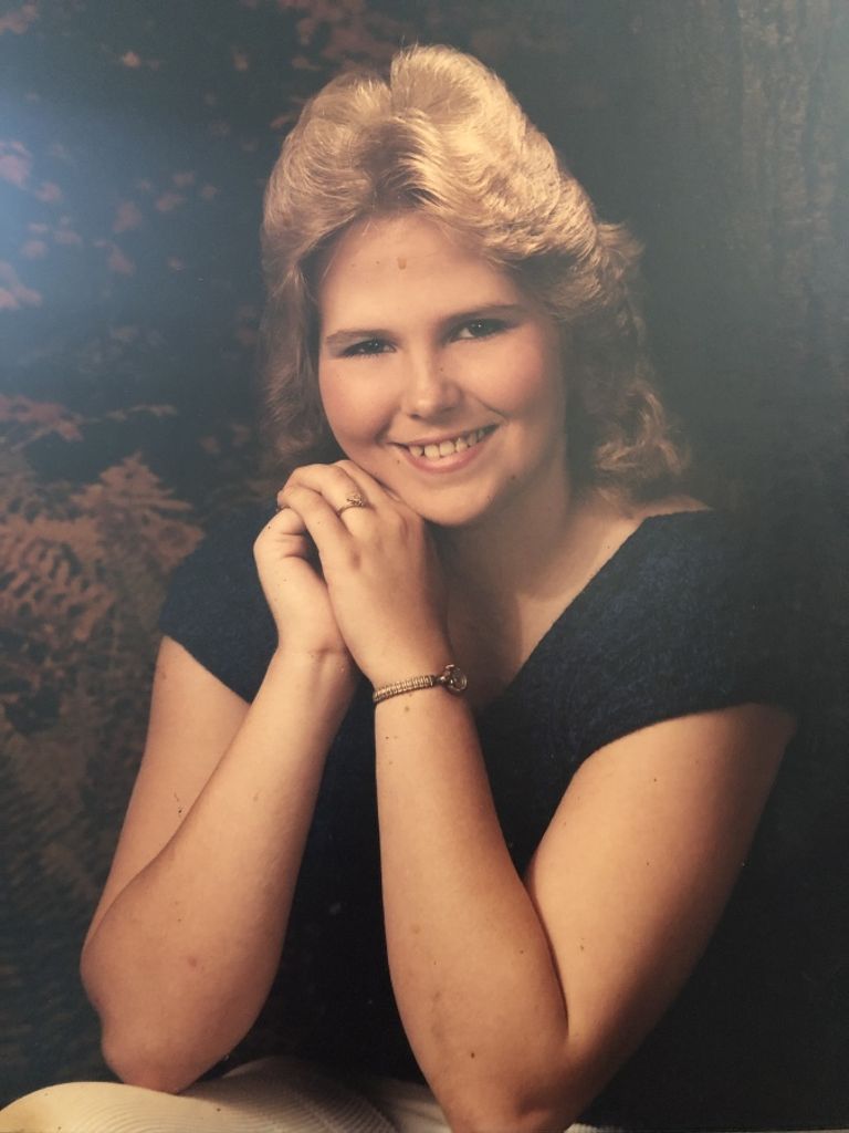 Lori Lynn Cope
