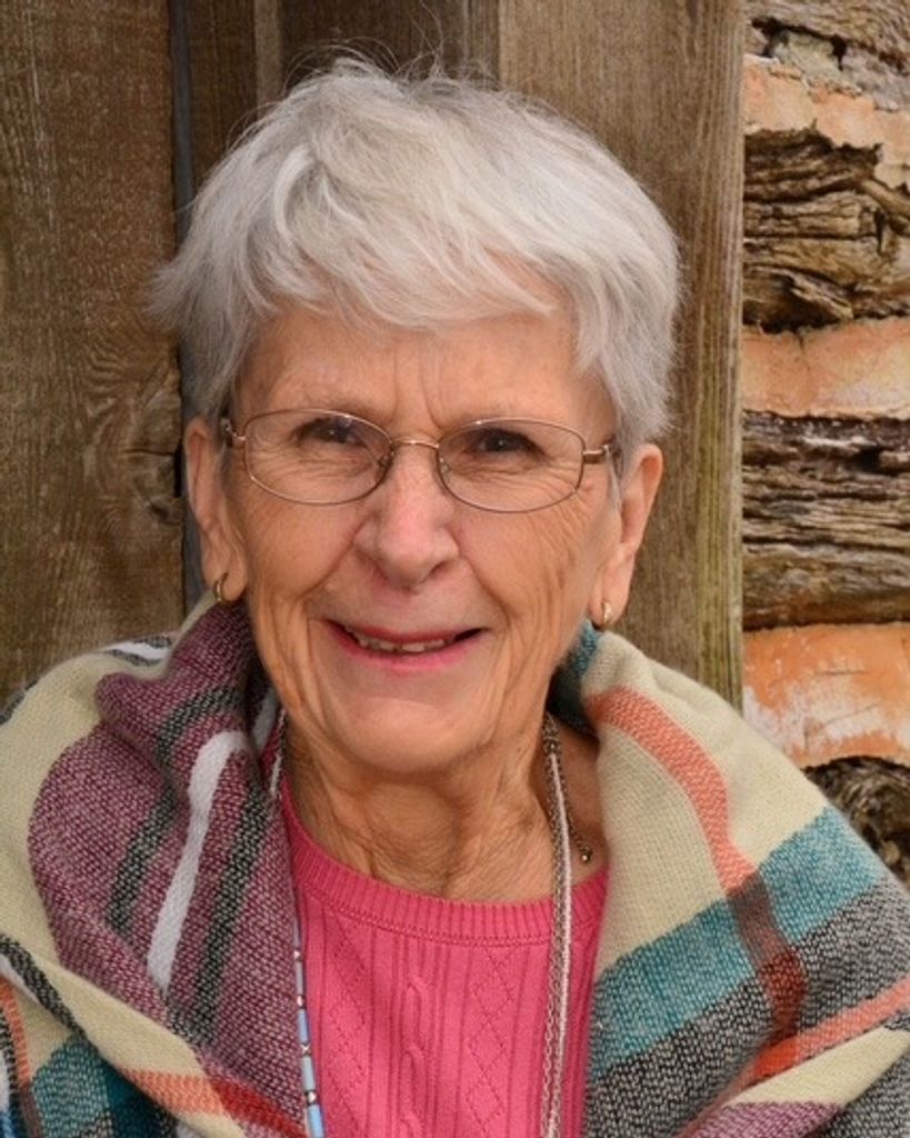 Jewell Kathleen Carlson Profile Photo