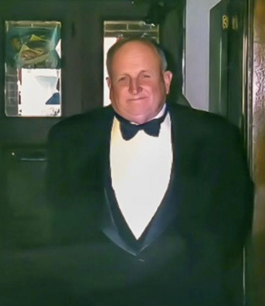 Charles L. Ross, Sr. Profile Photo