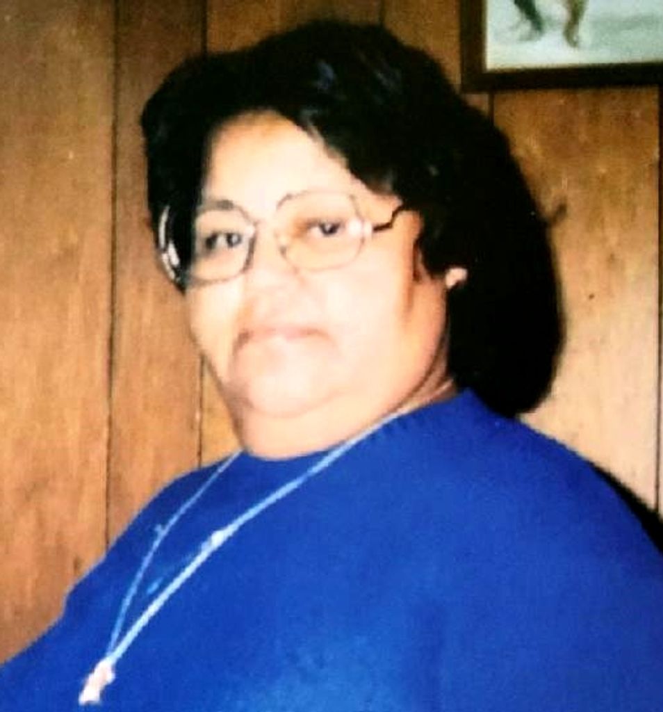 Ruby Jane (Mitchell)  Chapman