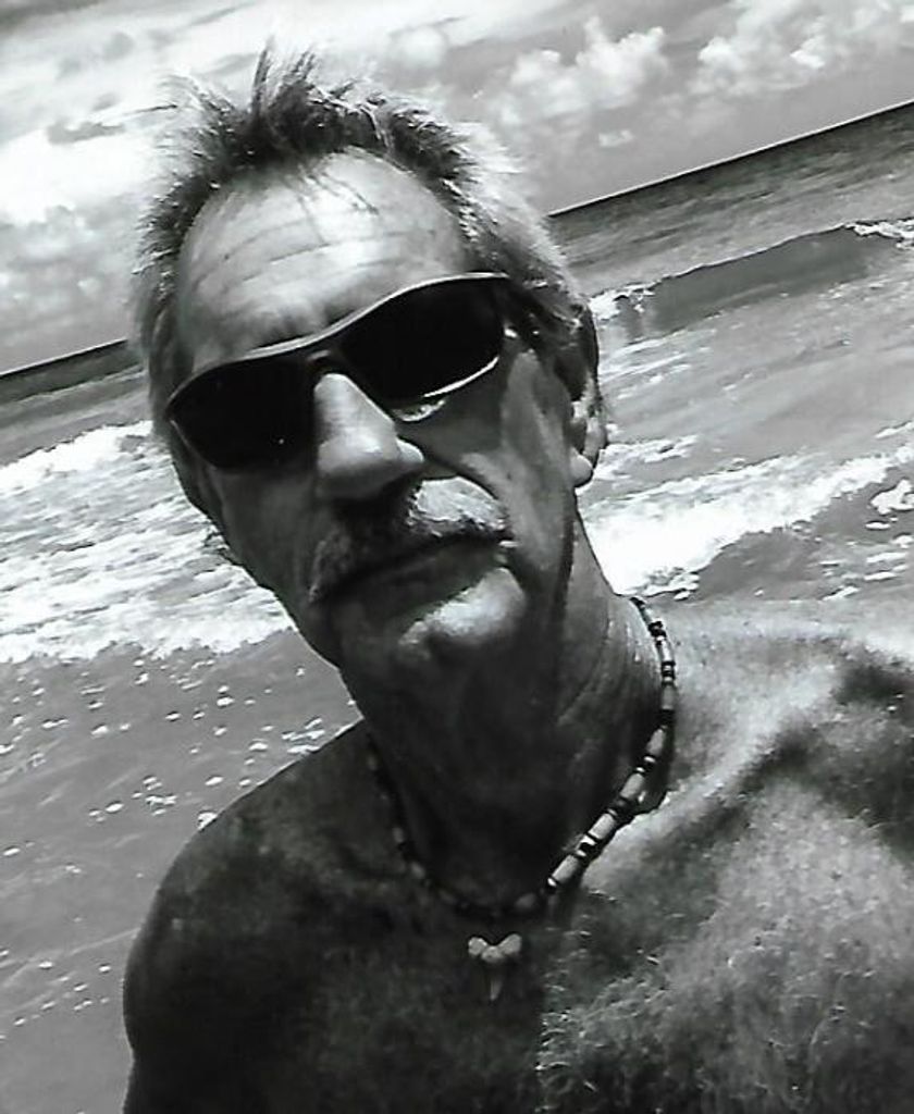 Dennis Patrick