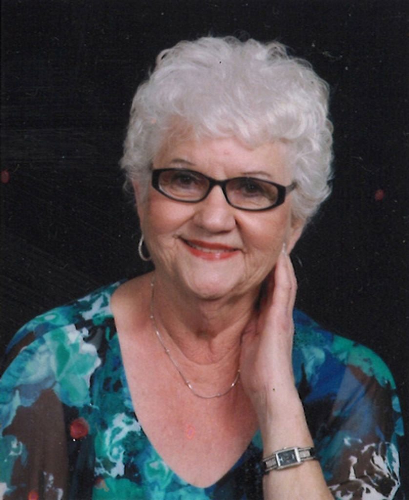 Patsy Jean Swanson