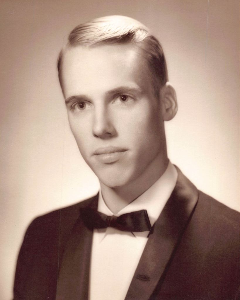 Theodore Joseph Webber Sr.