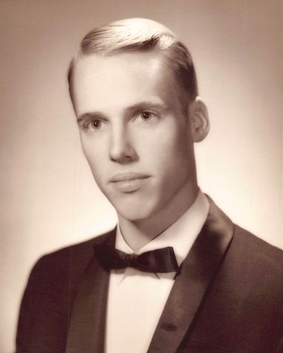 Theodore Joseph Webber Sr.'s obituary image