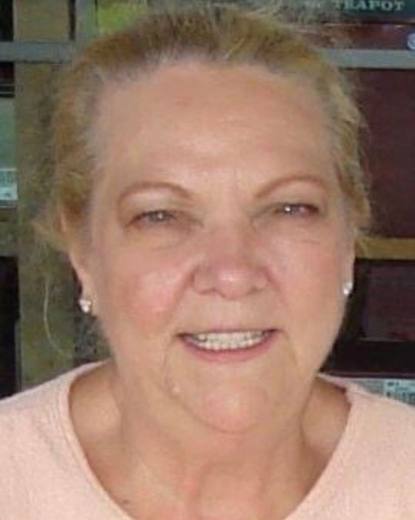 Margaret J. Carter Profile Photo