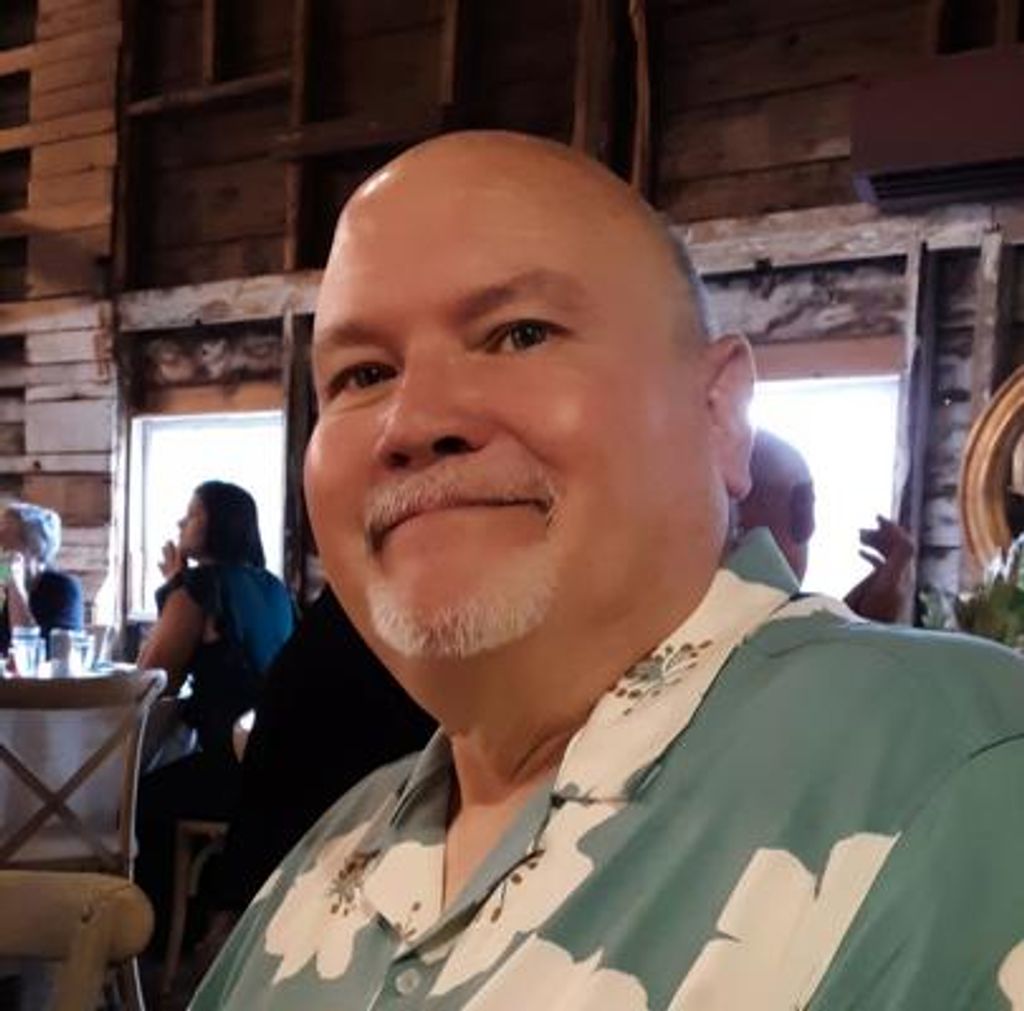 Mark Macdonald Profile Photo