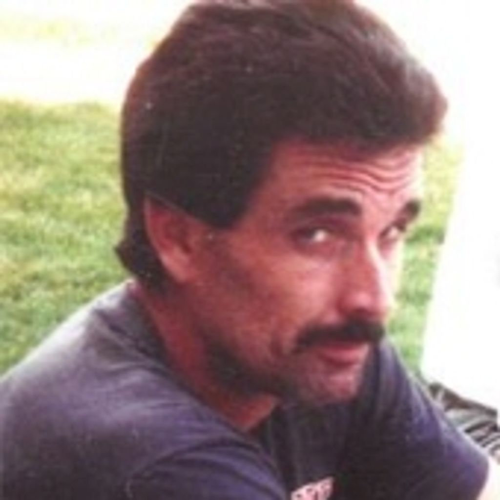 Charles E. Davis