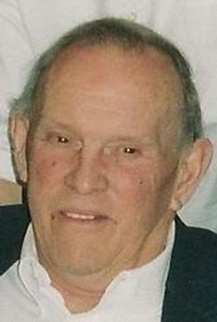 Howard A. Light Jr.