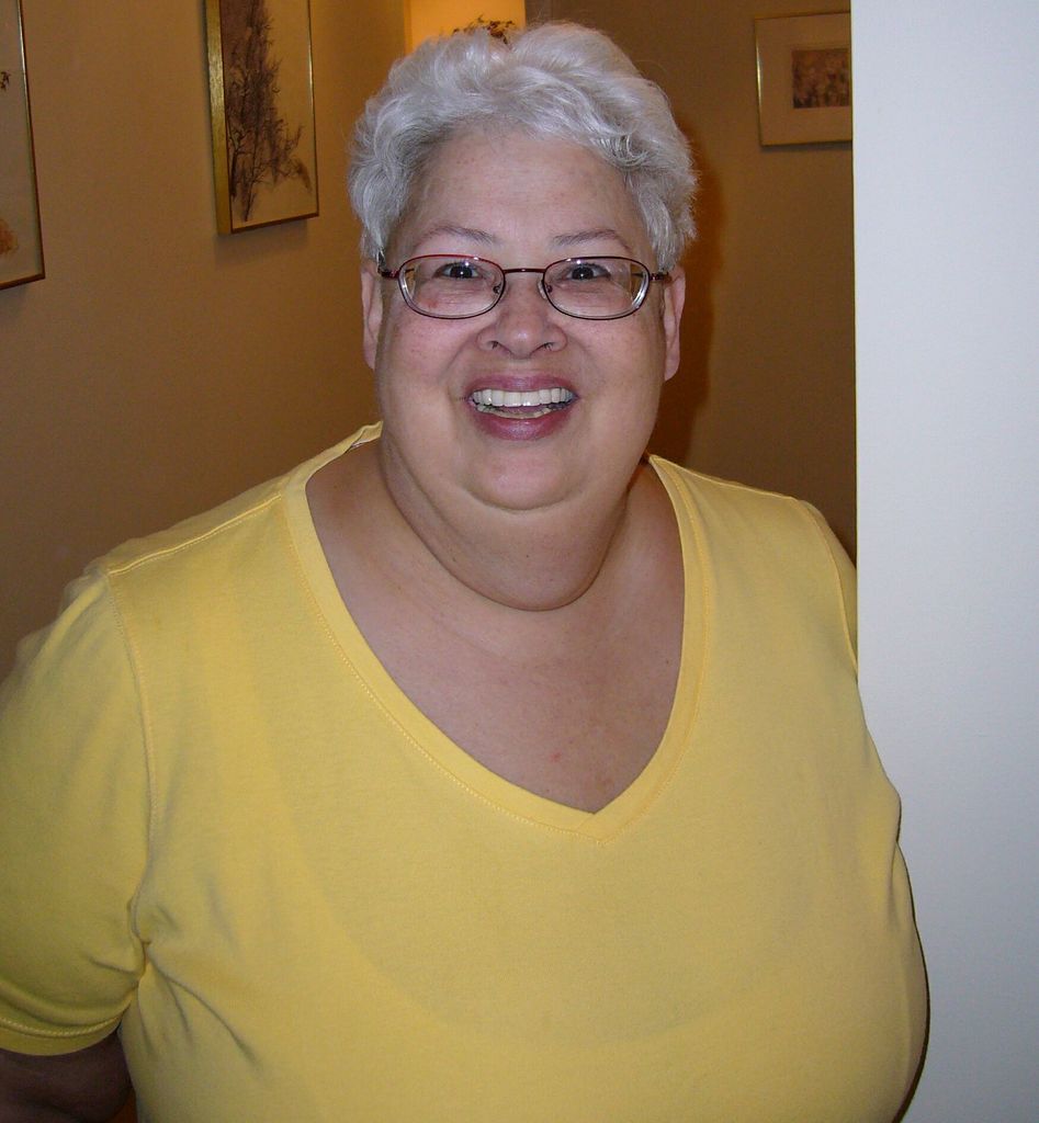 Elizabeth A. "Betty" Widman