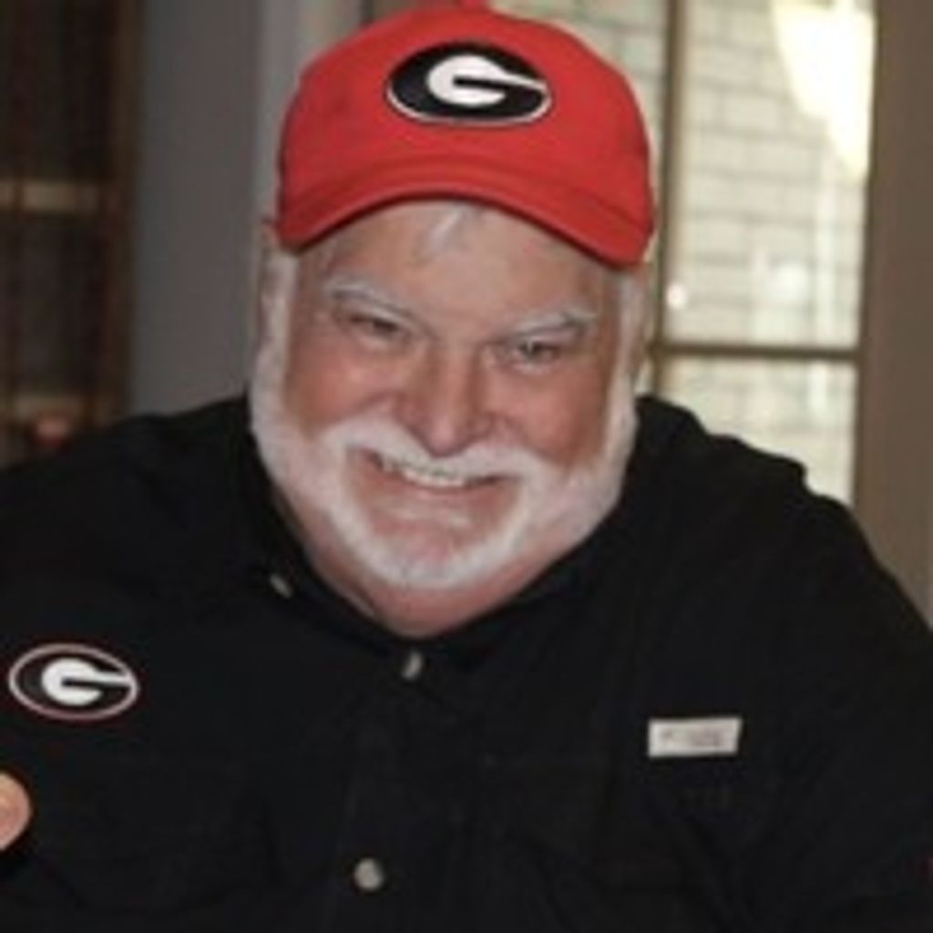 Rodney B. Hathorn
