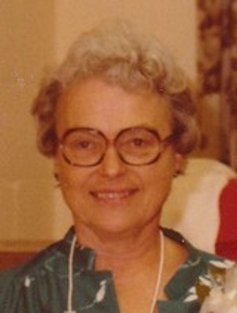 Bette Lund