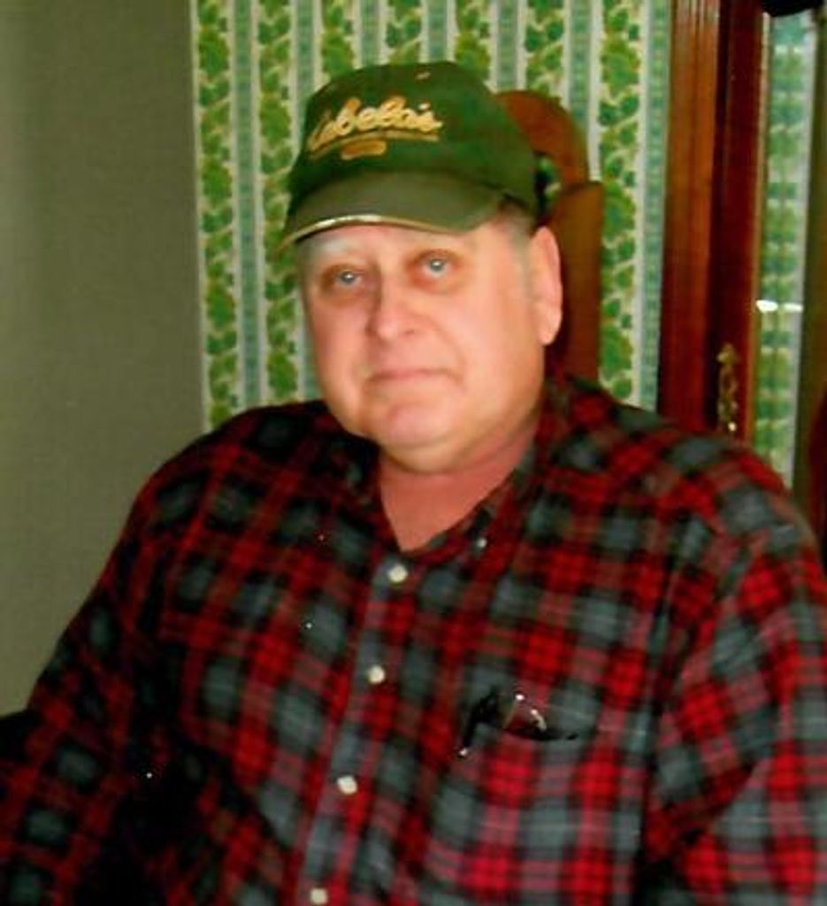 Kenneth Emory Walsworth