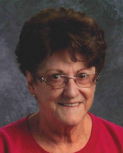 Lorraine Francine Holcomb's obituary image