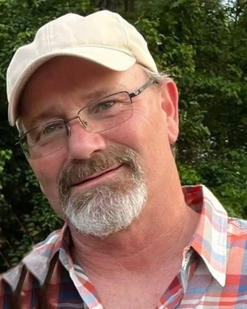 Daryl W. Thomas Profile Photo