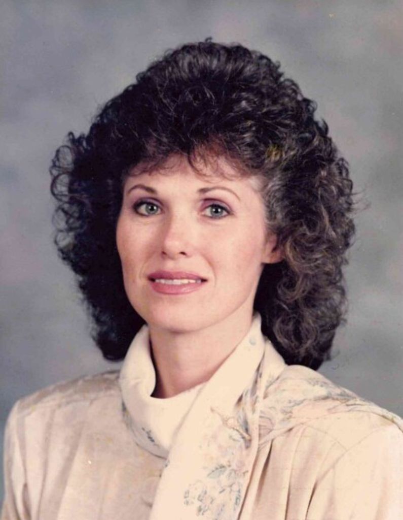 Dianne (Miller)  Morrison