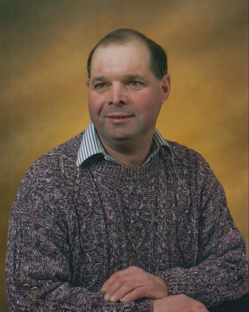 Karl Frederick Gudex Profile Photo