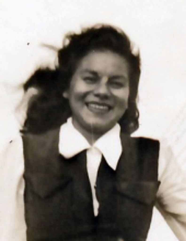 Ambrosia Galaviz Profile Photo