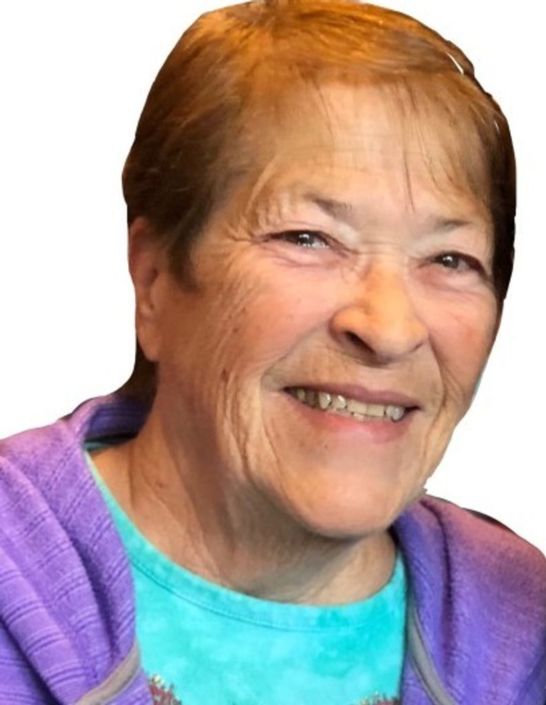 Phyllis J. Conners