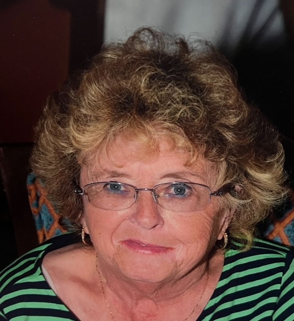 Doris M. (Johnson)  Demoranville Profile Photo