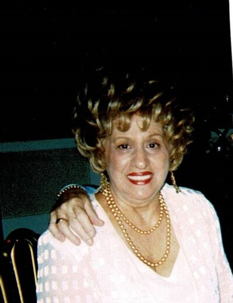 Gloria Nisky Profile Photo