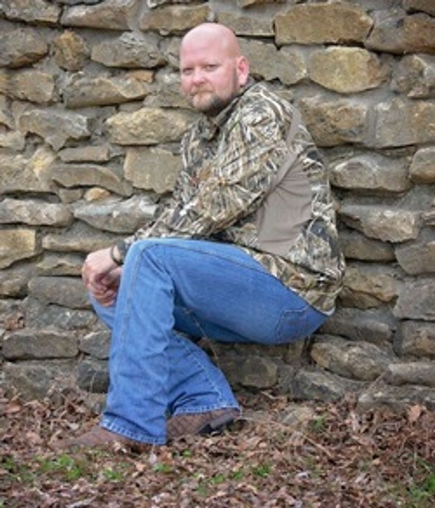 Richard Gentry