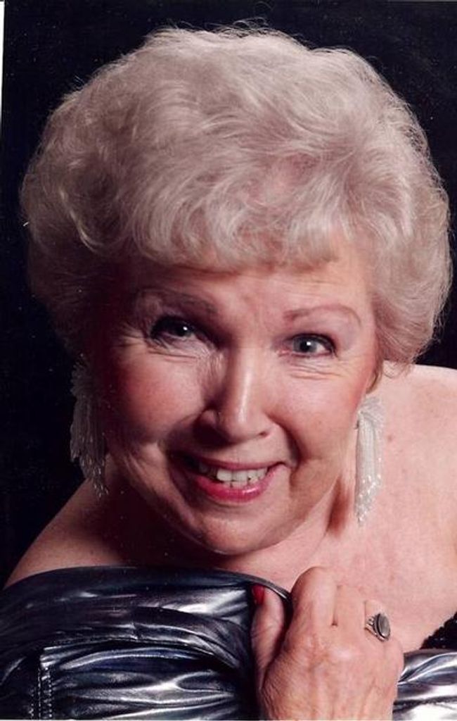 Glendora F. Silvernaile Profile Photo